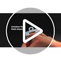 ALLWAY GSM5 Mini Glass Scraper with 5 Extra Razor Blades