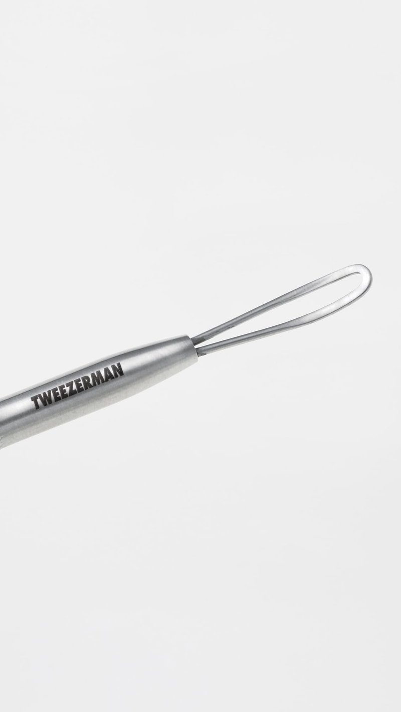Tweezer man No-slip Skin Care Tool