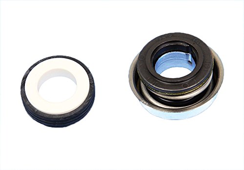 Waterway Shaft Seal Replacement for Spa & Pool Pumps (PS-1000)
