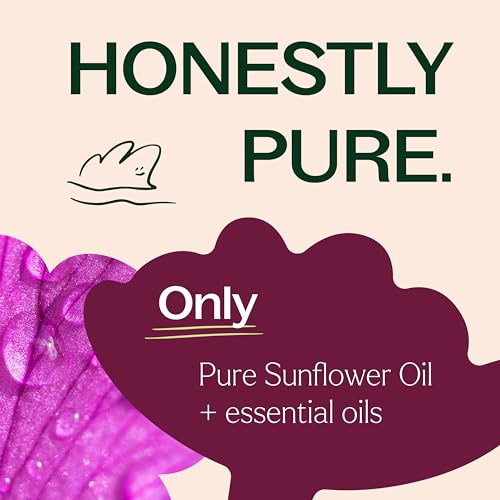Plant Therapy PMS Relief Body Oil - 4 oz Natural Essential Oil Blend