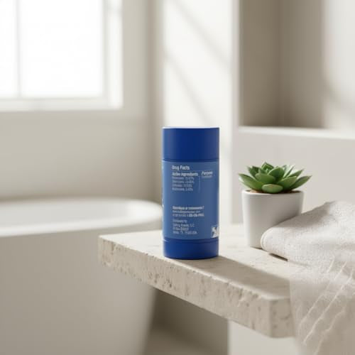 Bullfrog Quik Stick Sunscreen SPF 50 - Oxybenzone-Free Moisturizer