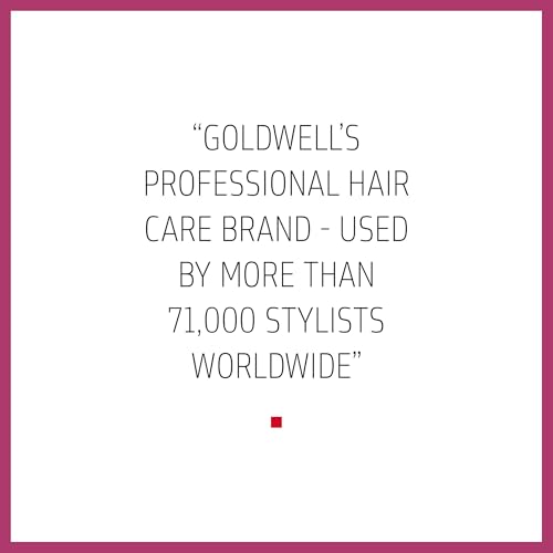Goldwell Dualsenses Color Extra Rich Conditioner 6.8 Fl Oz