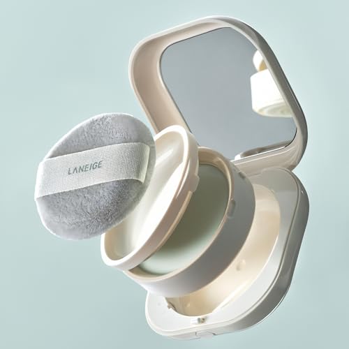 LANEIGE Neo Blurring Powder Refill 7g - Oil-Control & Pore Smoothing