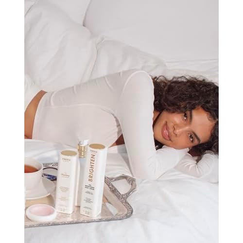 N?cessaire The Body Exfoliator. Eucalyptus. AHA/BHA/PHA. Resurface Skin. Smooth KP and Rough Patches. Hypoallergenic. Dermatologist-Tested. 180 ml / 6.1 fl oz