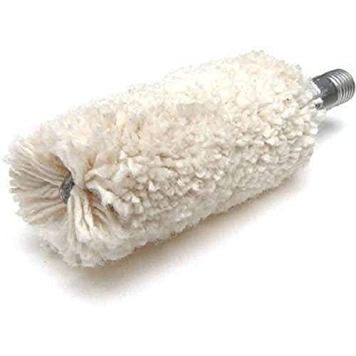 Hoppe's No. 9 .410-Gauge Gun Cleaning Swab - Soft Cotton Bore Cleaner