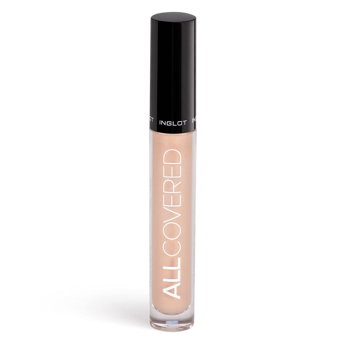 All Covered Concealer - Full Coverage Liquid Concealer 4.2ml | Long-Lasting, Waterproof Formula