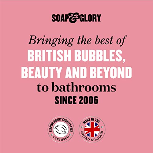 Soap & Glory The Glorious Five Gift Set - Skin Care Essentials
