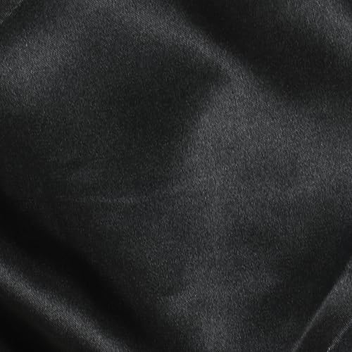 Evolve Black Braid Bonnet for Hair Protection