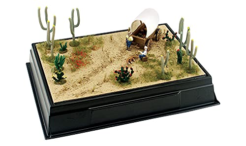 Desert Plants Diorama Kit by Woodland Scenics - Arts & Crafts