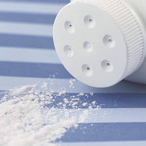 Somethin Special Baby Powder Perfume Rollerball 0.33oz - Fresh & Pure Scent