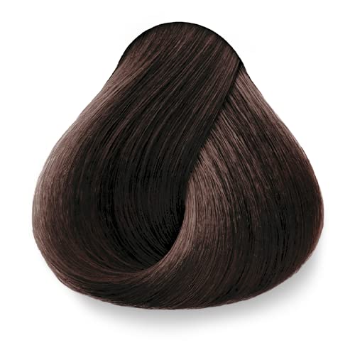 Küül Color System - Anti-Cobrizo Hair Color (9.1 Light Ash Blonde)