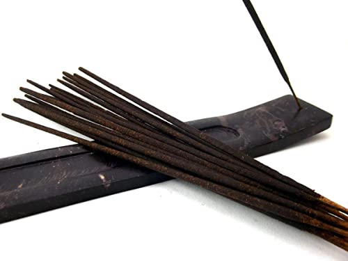 Yajna Patchouli Incense Sticks - 100% Natural & Handmade - 150g