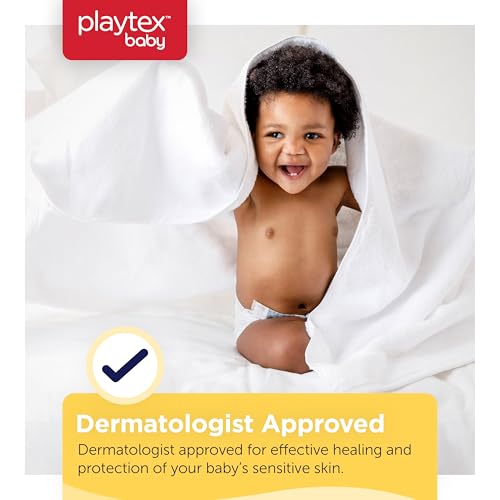 Playtex Baby Shampoo, Tear-Free & Hypoallergenic, 21 oz Bottles (3-Pack)