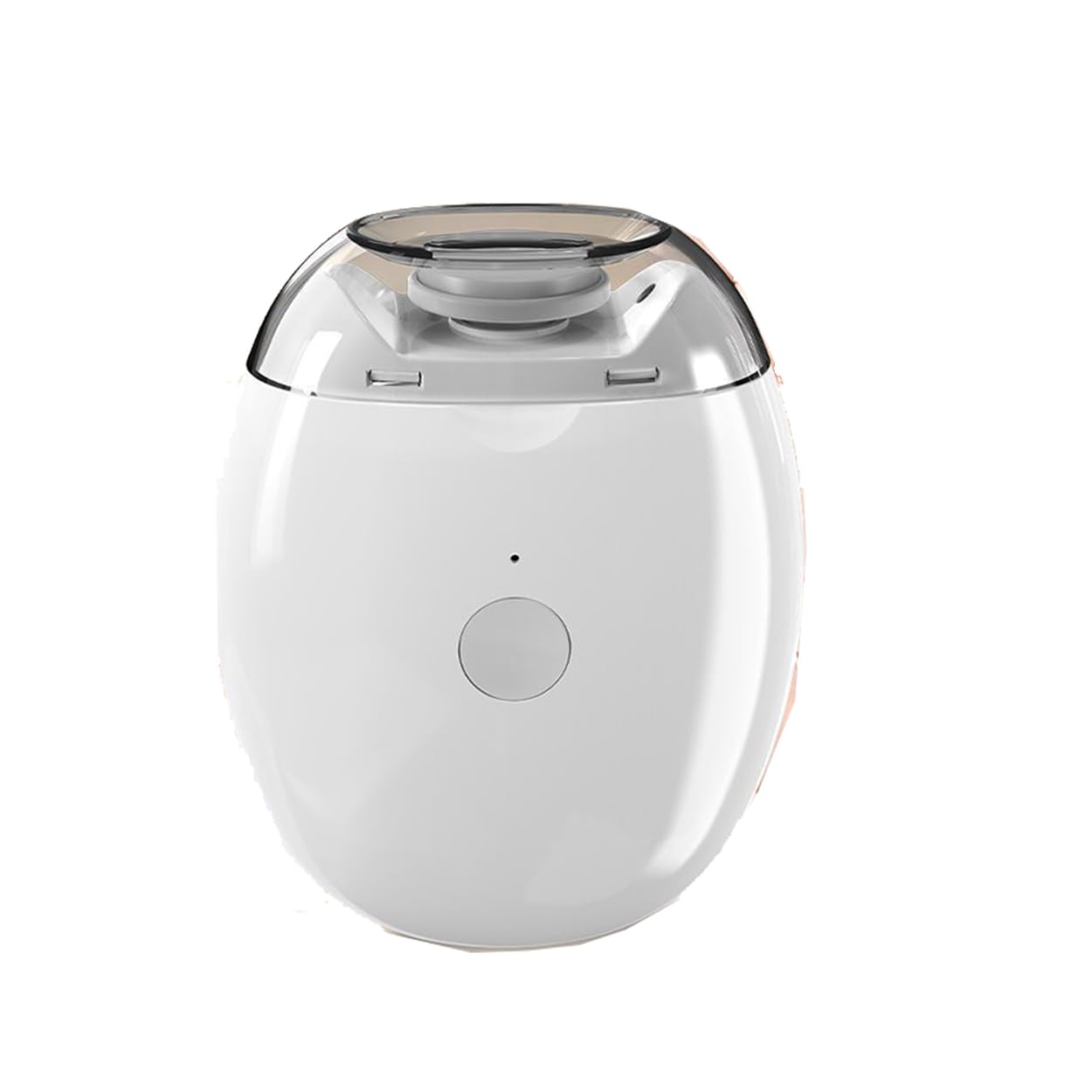 Electric Automatic Nail Clipper & Trimmer - Oblique Nail Clippers 3-in-1 Nail Grinder with LED Light & 3 Speeds|Gentle for Toenails&Fingernails|Ideal for Seniors, Adults & Babies
