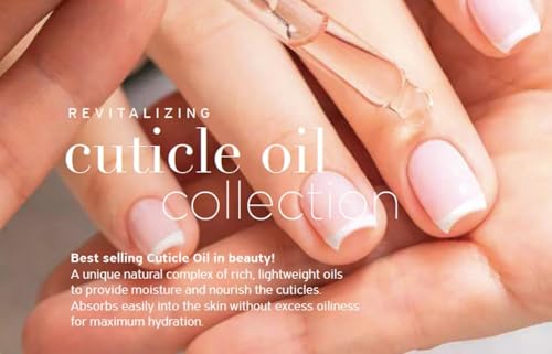 Cuccio Revitalize Cuticle Oil - Milk & Honey, 2 Pack - 2.30 Oz Each