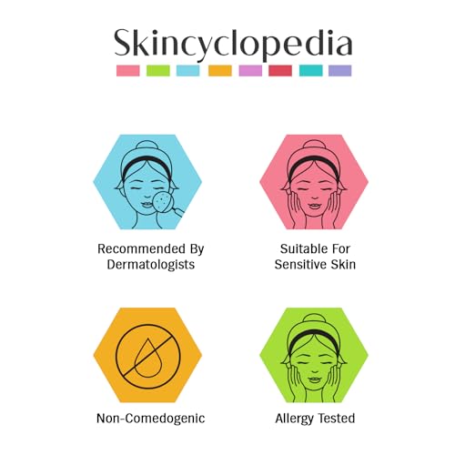 Skincyclopedia Collagen & Peptide Hydrogel Under Eye Patches - 60 Pcs