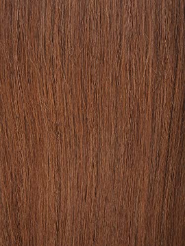 Outre X-Pression Twisted Up 3X Springy Afro Twist Crochet Braids 24-Inch