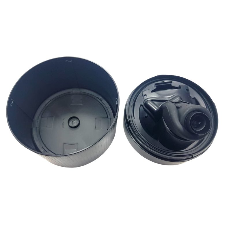 Quick Cleaning Clean Pod Compatible For Philips Shaver
