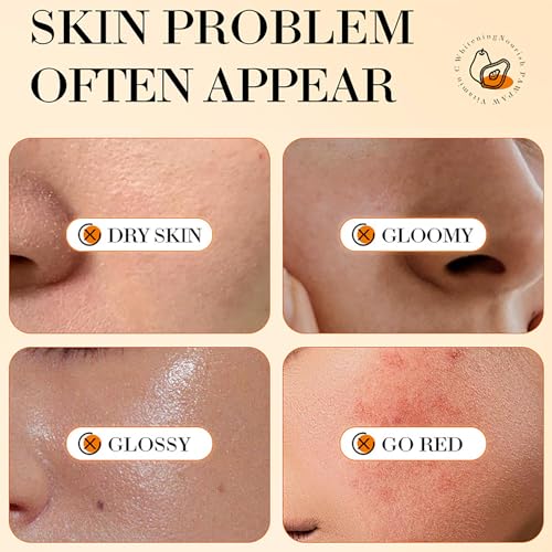 BIOAQUA Papaya Vitamin C Essence - Deep Hydration 30ml