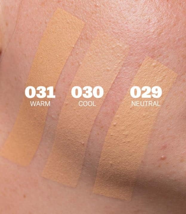 Foundation Stick - Shade 30 | Long-Lasting, Full Coverage Makeup
