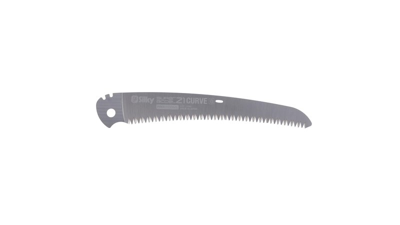 Silky Replacement Blade Only Professional Series Super Accel 21 Curve 210mm (729-21)