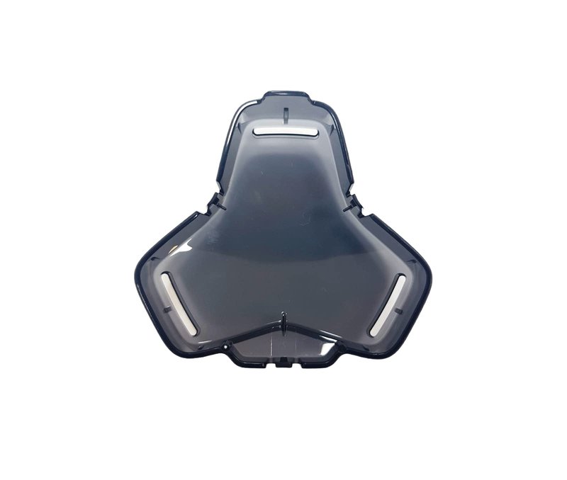 service_parts P-cap AC54 Head Protection Cap Blade Cover For Philips Electric Shaver Wet & Dry S5531 S5581 S5666 S7731 S8050 S9502 S9931 S9982