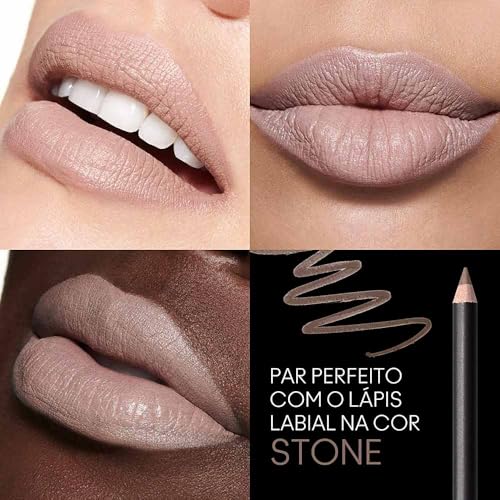MAC Ximal Silky Matte Lipstick - 624 Acting Natural, Light Nude Beige