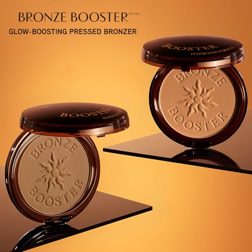 Physicians Formula Bronze Booster Pressed Bronzer - Medium to Dark