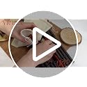 50pcs Reusable Muslin Spice Bags with Drawstring - 4x6 In Cotton Filter Bags for Tea, Coffee, Soup