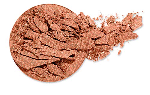 Black Radiance Artisan Color Baked Bronzer, Copper Bronze (Pack of 2)