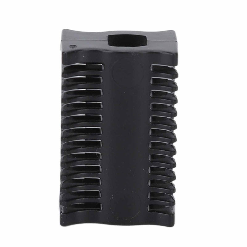 Yinhing Electric Eyebrow Trimmer,Portable Hair Remover Trimmer Painless Shaver Kit for Women Men Lips Armpit Leg Body,Battery Operated (Green)