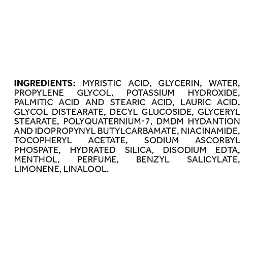 Fair & Lovely Instant Brightness Facewash 50g for Radiant Skin