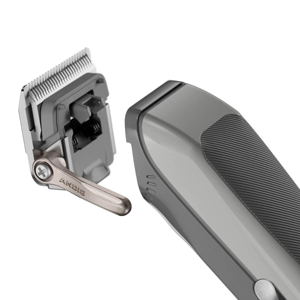 Andis 86010 reVITE Taper Clipper Replacement Stainless Steel Blade