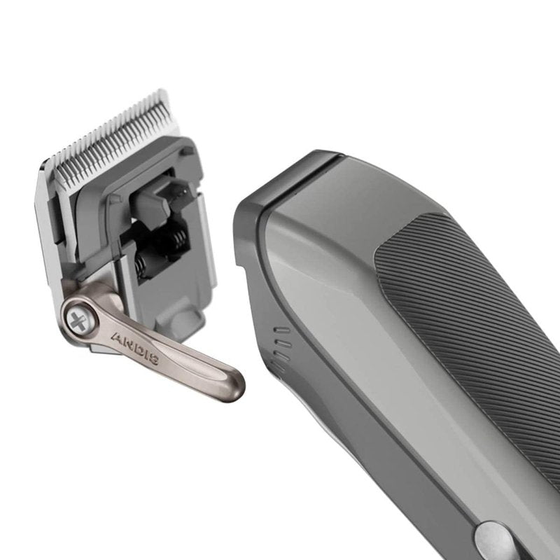 Andis 86010 reVITE Taper Clipper Replacement Stainless Steel Blade