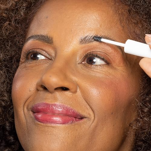 Billion Dollar Brows Clear Ultra Hold Brow Gel 2-Pack - Flake-Free & All-Day Lift