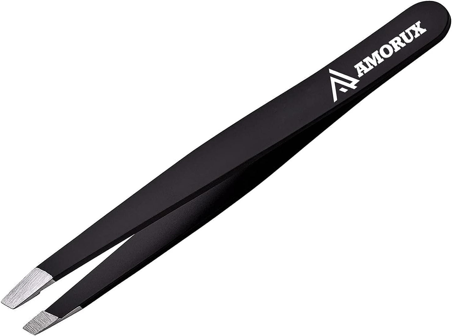 Professional Eyebrow Tweezers for Women - Stainless Steel Hair Removal Tool | Perfect for Ingrown Hair & Splinters