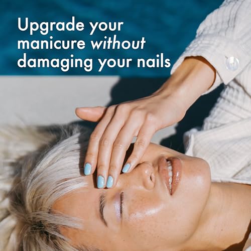Habit Vegan Nail Polish - Space Cadet - 21-Free & Long-Lasting