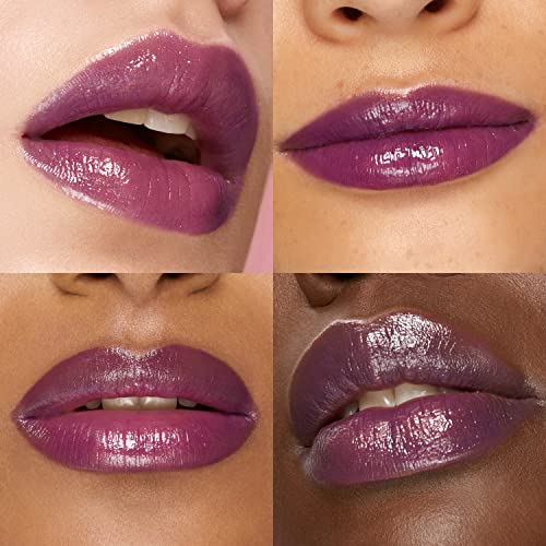 KIKO Milano Jelly Stylo Glossy Lipstick - Wet Look Finish