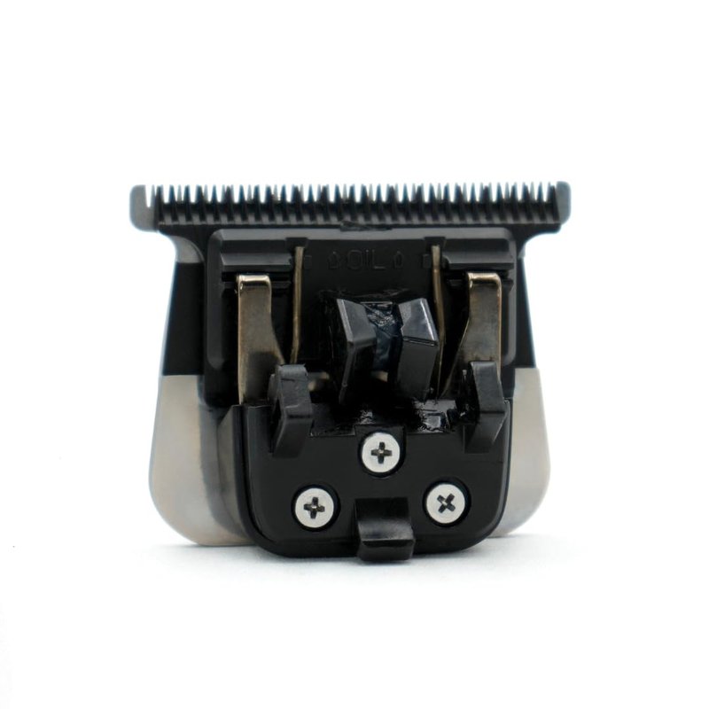 Supreme Trimmer Detachable Blade TB34D for 2Spee & TORQ Trimmer – Removable, Easy Cleaning | Deep Tooth