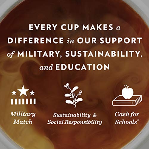 Community Coffee Southern Sweet Iced Tea K-Cup Pods, Sugar Free