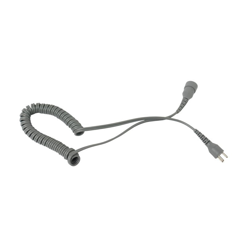 Zorqon Nail Drill Motor Cord, Motor Cord Replacement Compatible with Mani-pro KP-60, KP60