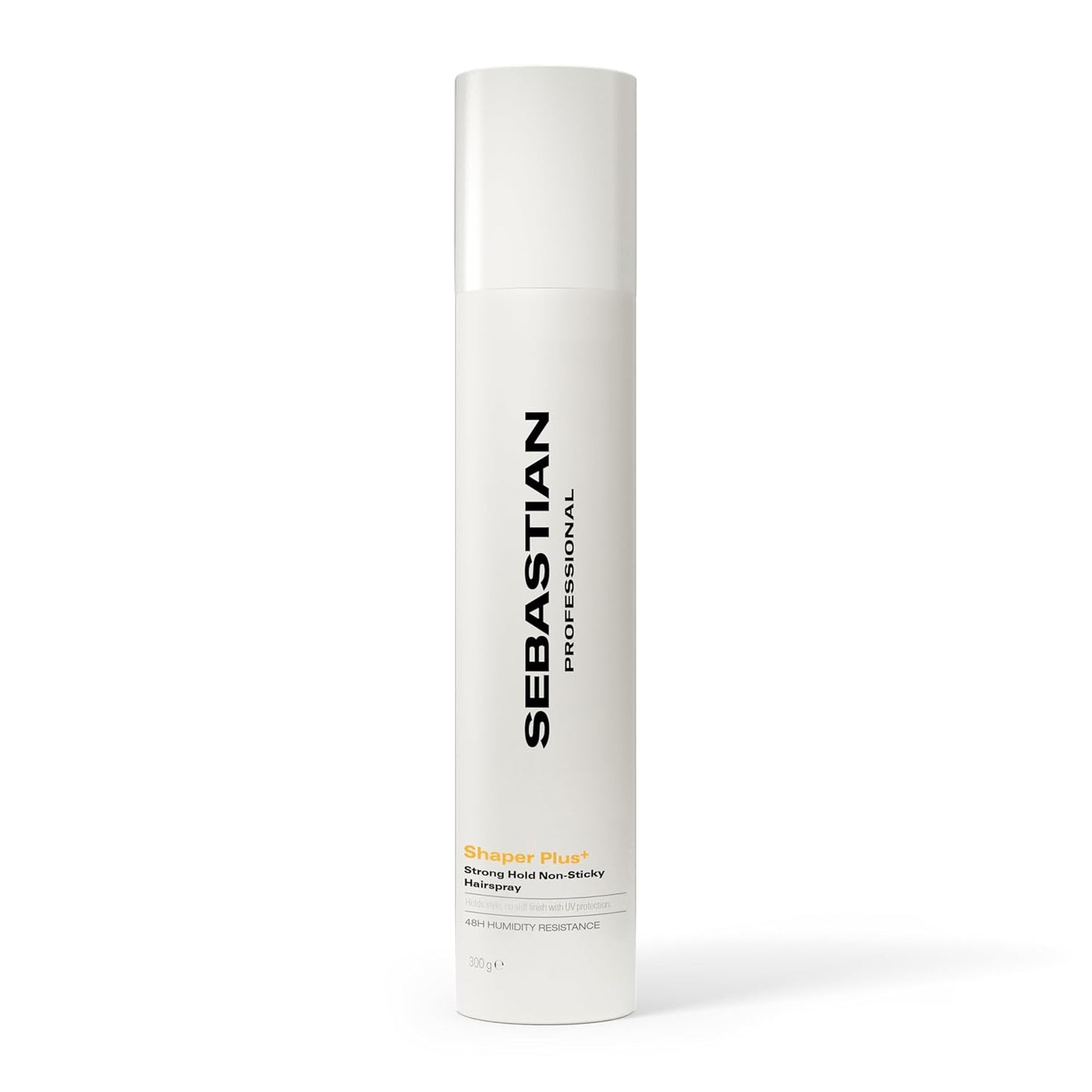Sebastian Professional Hairspray - Extra Hold & Humidity Resistant | 80% VOC, 10.6 oz