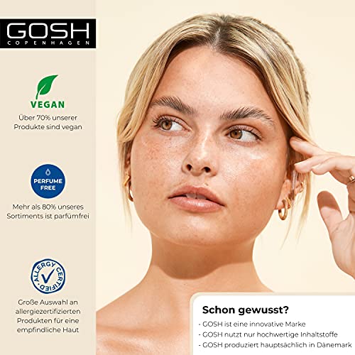 Gosh Velvet Touch Foundation Primer for Flawless Skin