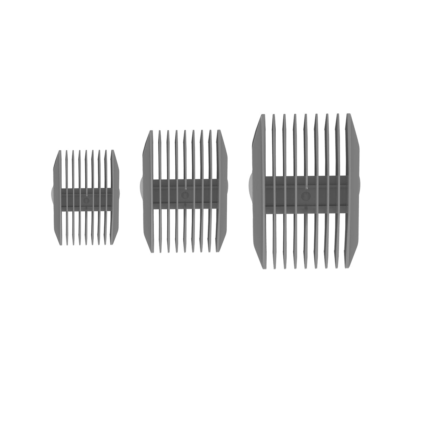 Replacement Guide Combs Set for PG100 Pet Grooming Kit and Vacuum for AIRROBO FIXR UBROBO BOTLUXE
