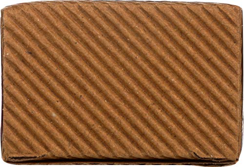 Auromere Ayurvedic Bar Soap - Sandalwood & Turmeric, Vegan, Eco-Friendly, 2 Pack