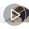 30 Reusable Leopard Print Straws with Cleaning Brushes - Perfect for Parties