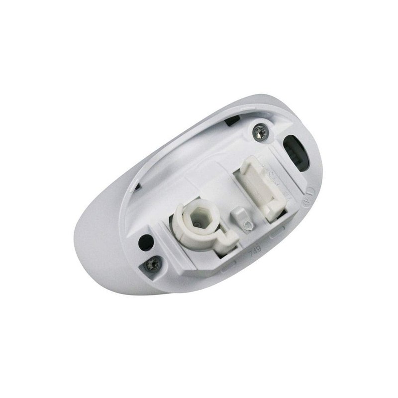 Braun 81533164 EXTRA WIDE EPILATION HEAD WHIT