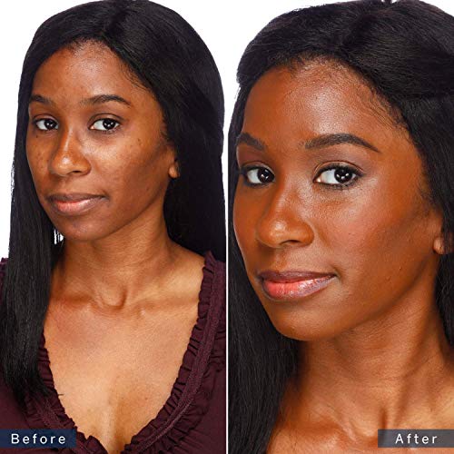 Jerome Alexander Magic Minerals Foundation Stick - 3-in-1 Full Coverage