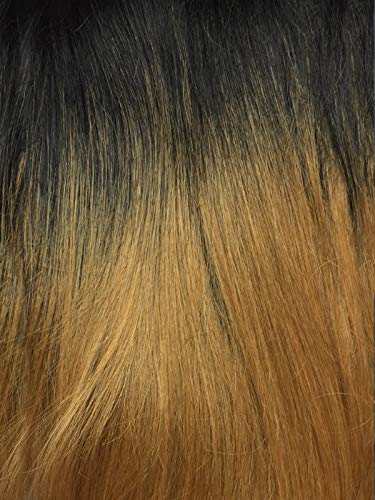 FREETRESS Synthetic Mega Pack Braid - 18in T27 4X Soft Braid