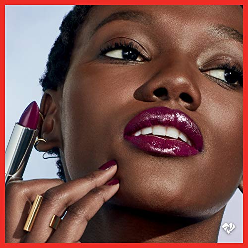 Maybelline New York Color Sensational Lip Color - Red Revival, 3 Pack